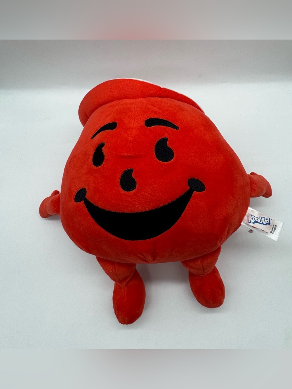 Kool-Aid Large Plush Toy 16” - Picture 4 of 5